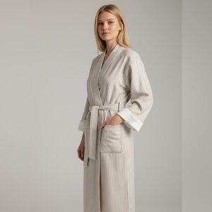 RANCHO VALENCIA Resort and Spa Robe. Size XS.